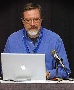 Larry Jordan Presenting Final Cut Pro Training Free